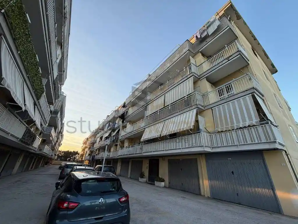Appartamento in vendita a Giugliano in Campania