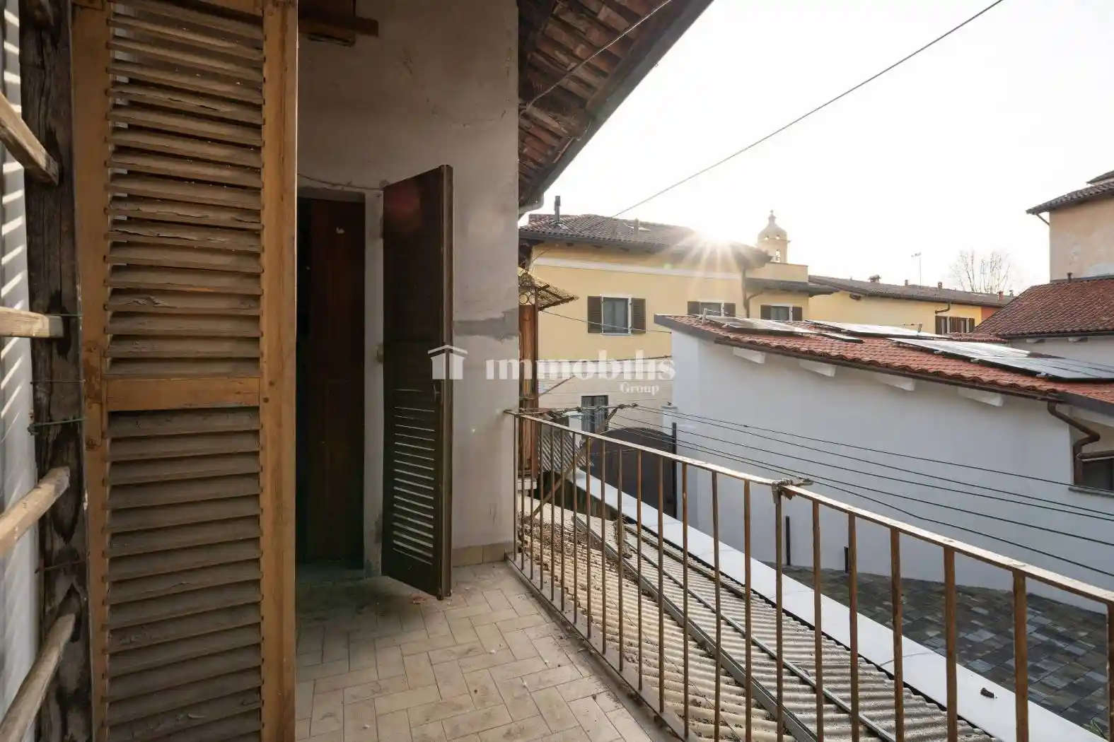 Casa indipendente in vendita a Collegno