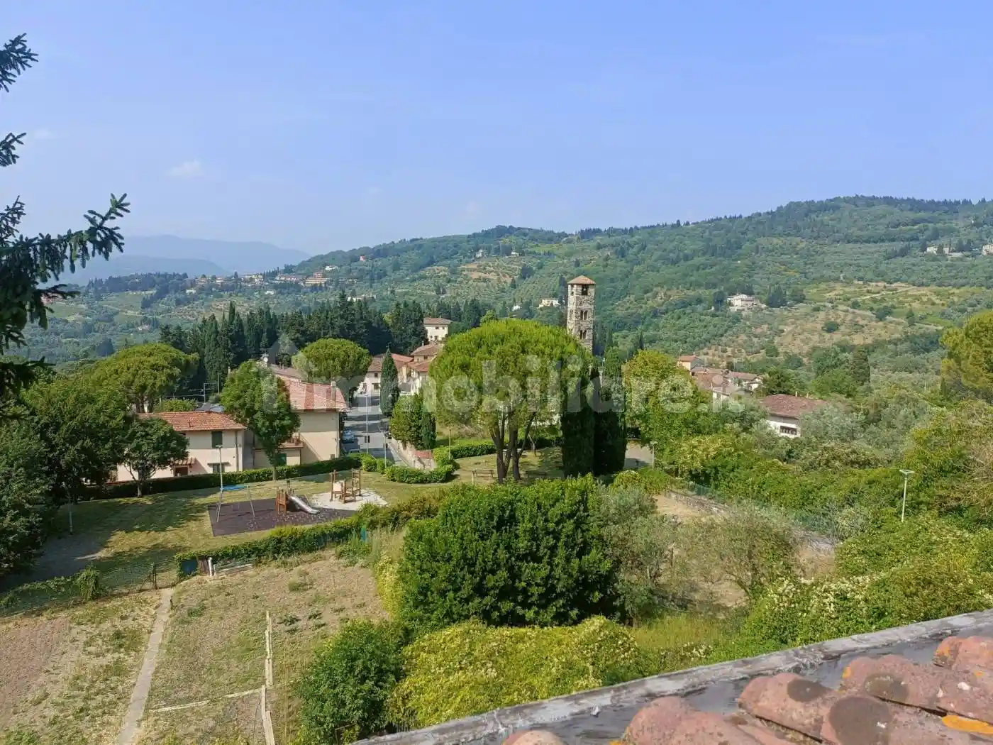 Appartamento in vendita a Bagno a Ripoli