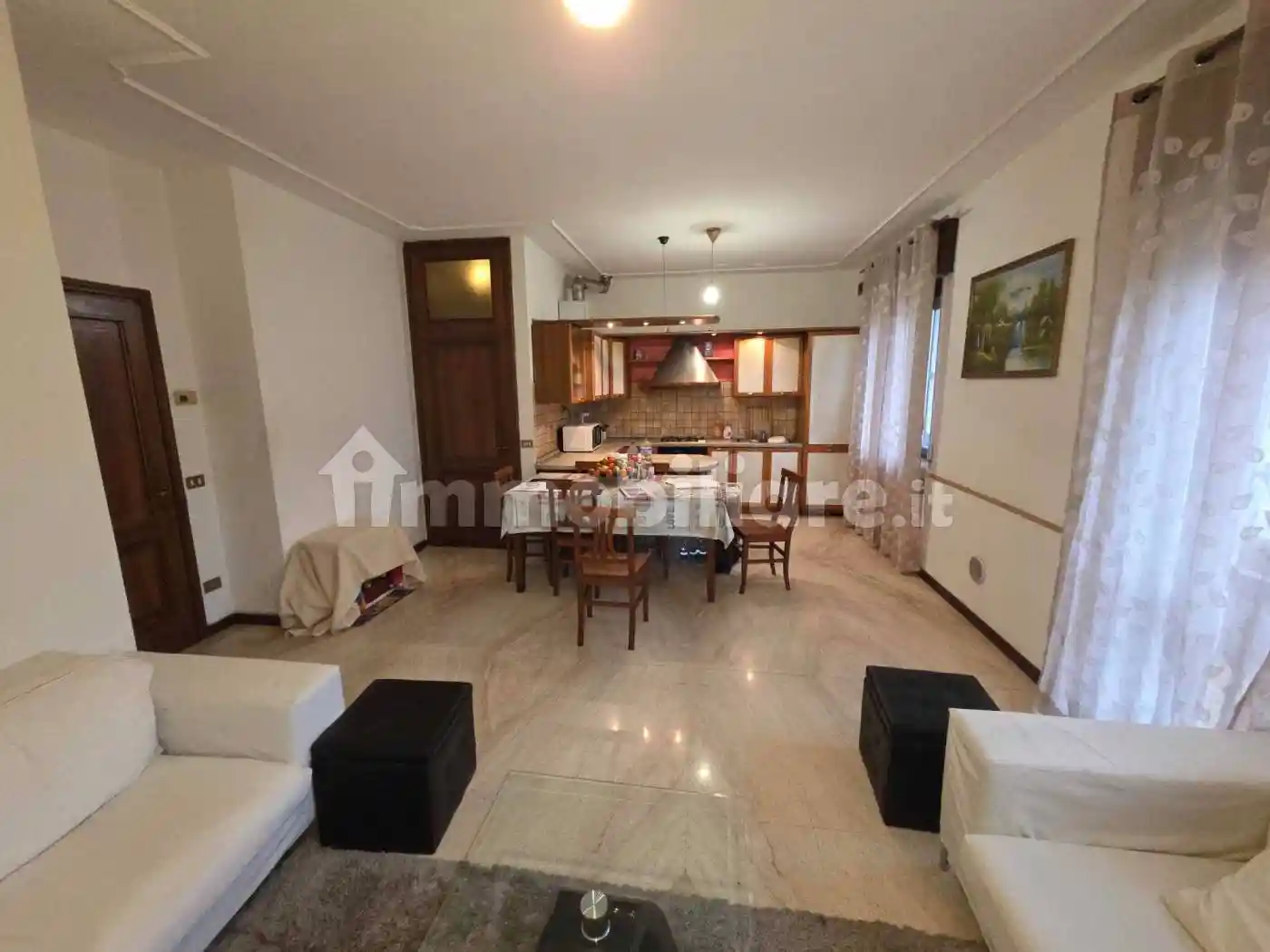 Appartamento in vendita a Cornedo Vicentino