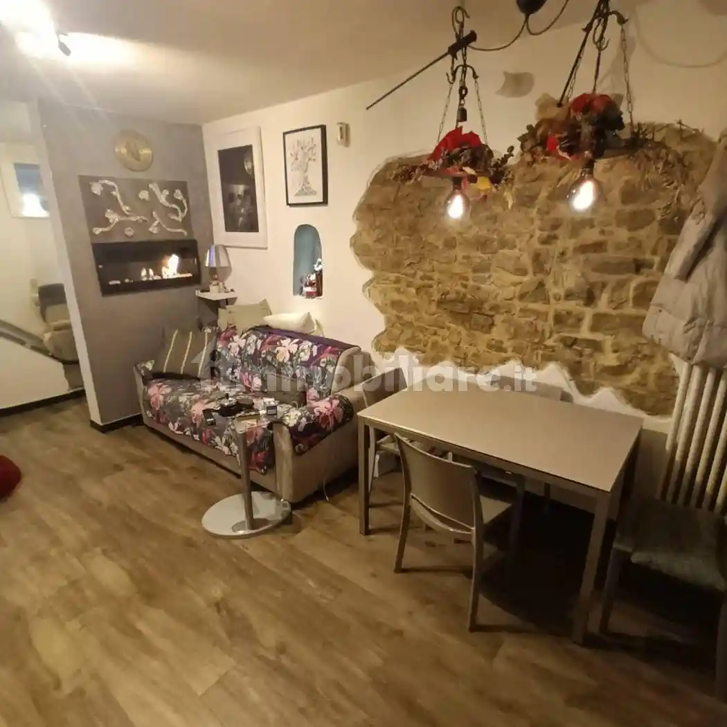 Appartamento in vendita a Vaglia