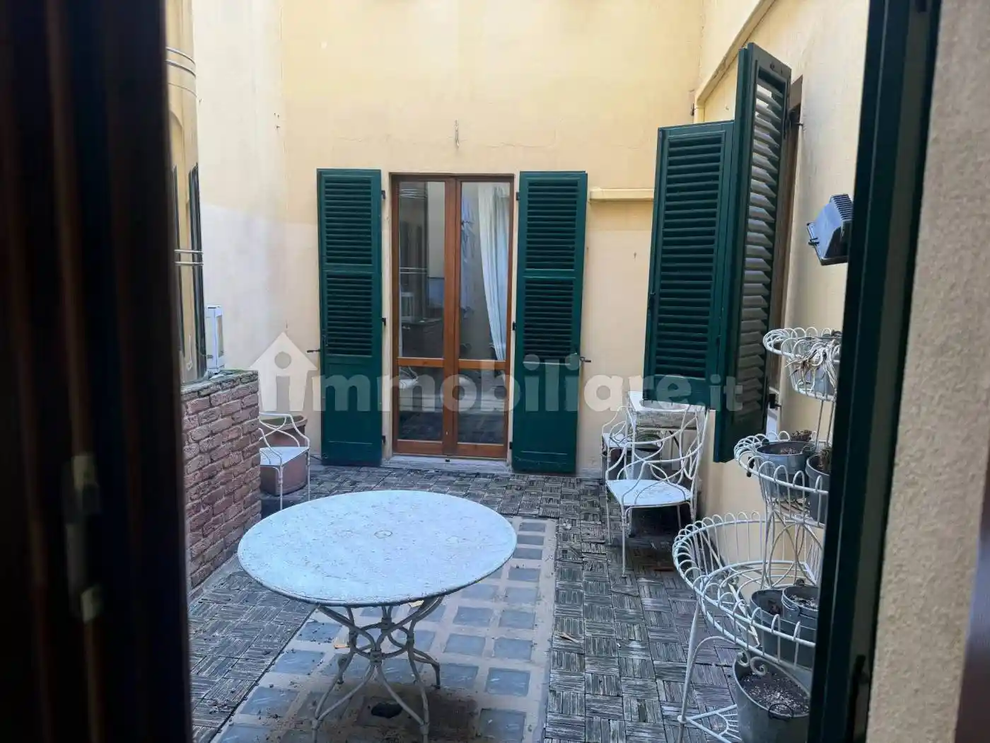 Appartamento in affitto a Bologna