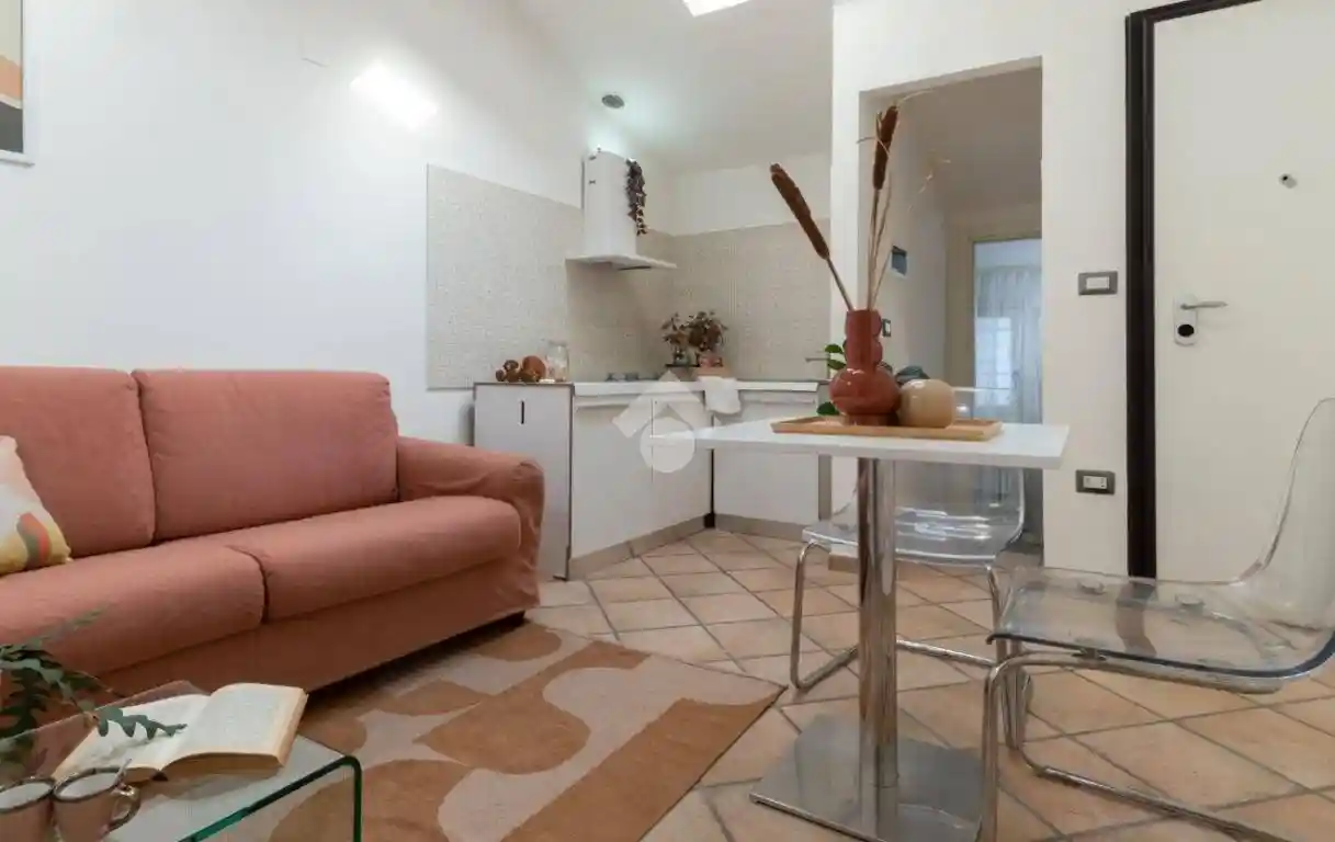 Appartamento in vendita a Bertinoro