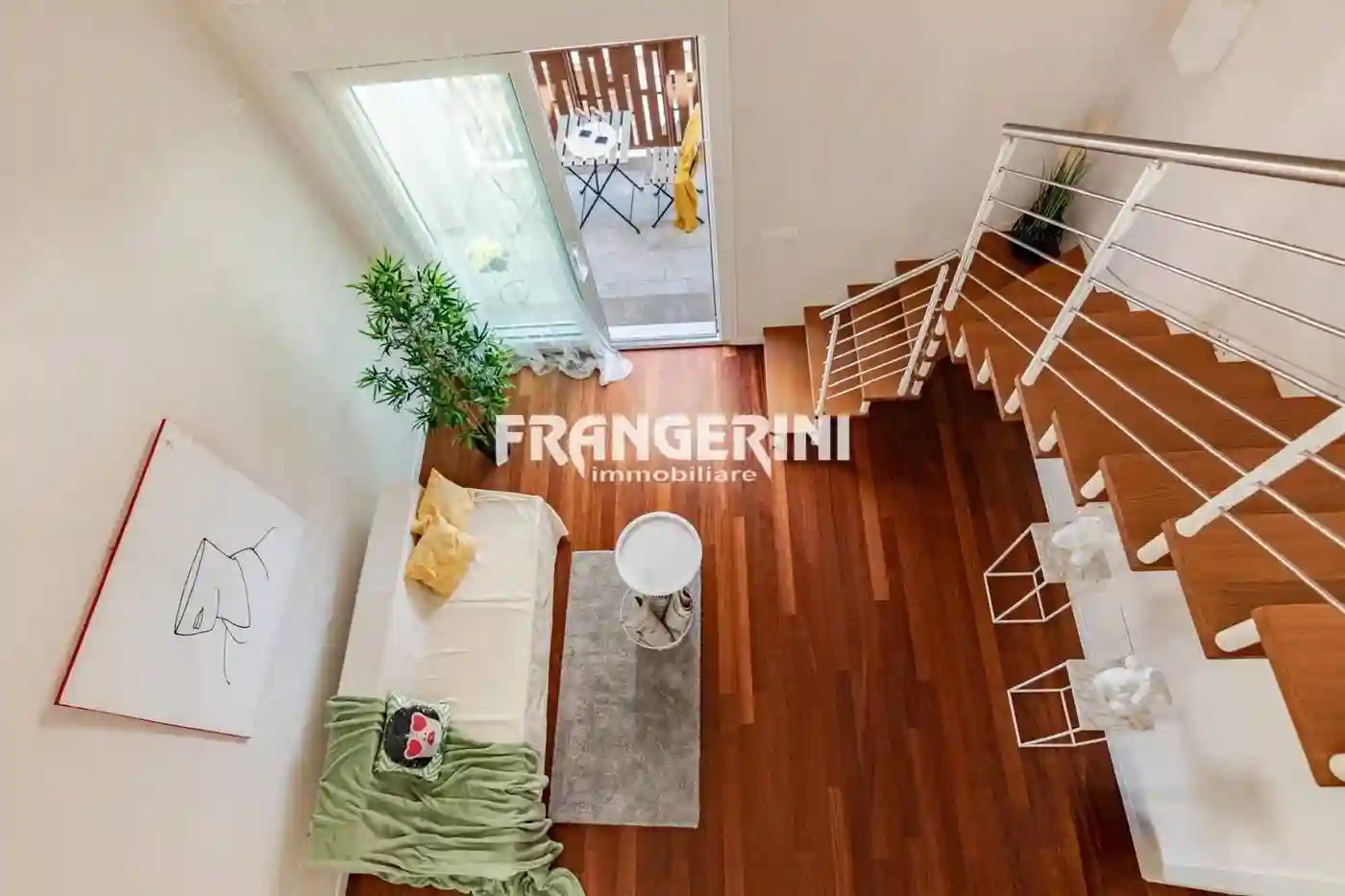 Attico - Mansarda - foto 4