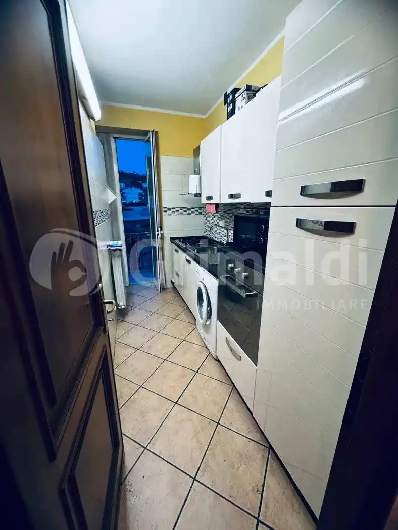 Appartamento in affitto a La Spezia