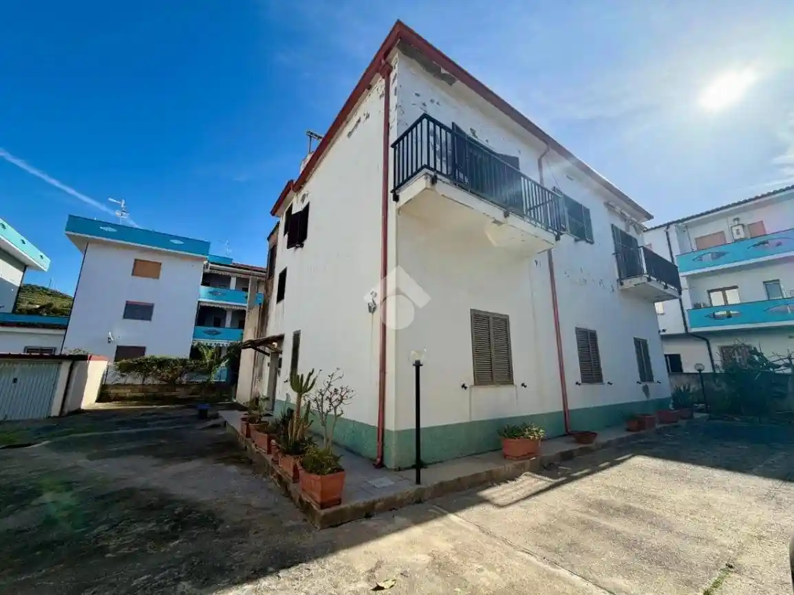 Appartamento in vendita a Diamante