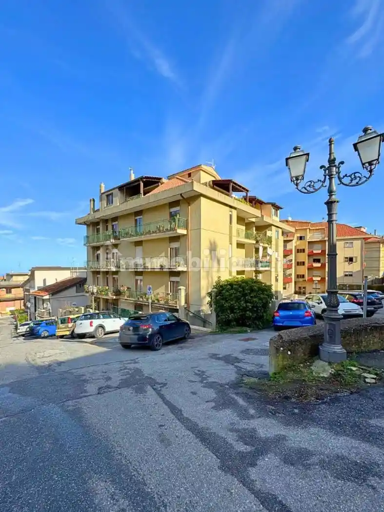Appartamento in vendita a Vibo Valentia