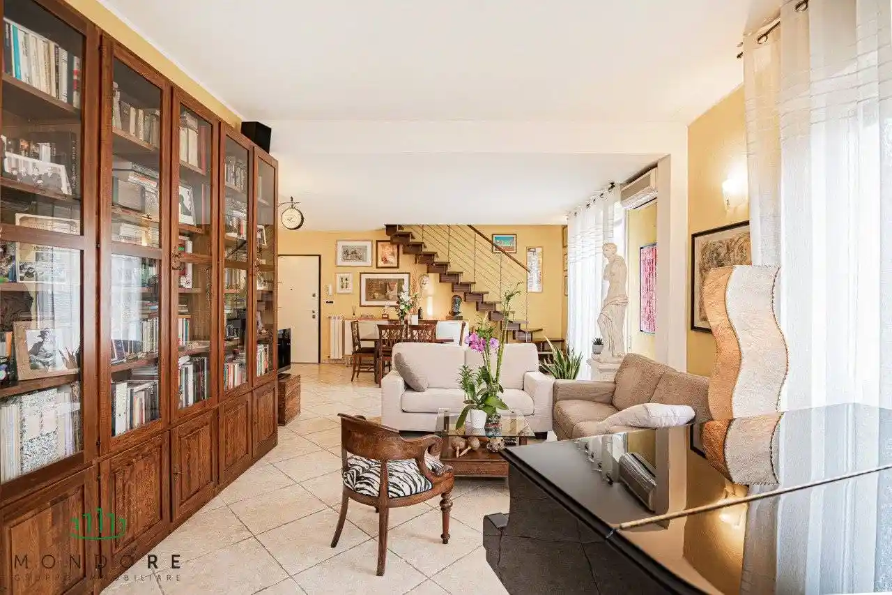 Appartamento in vendita a Bologna