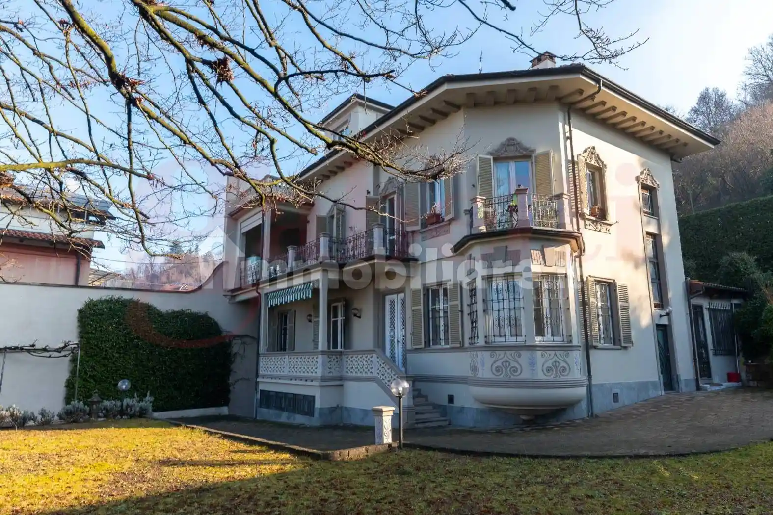 Appartamento in affitto a San Mauro Torinese