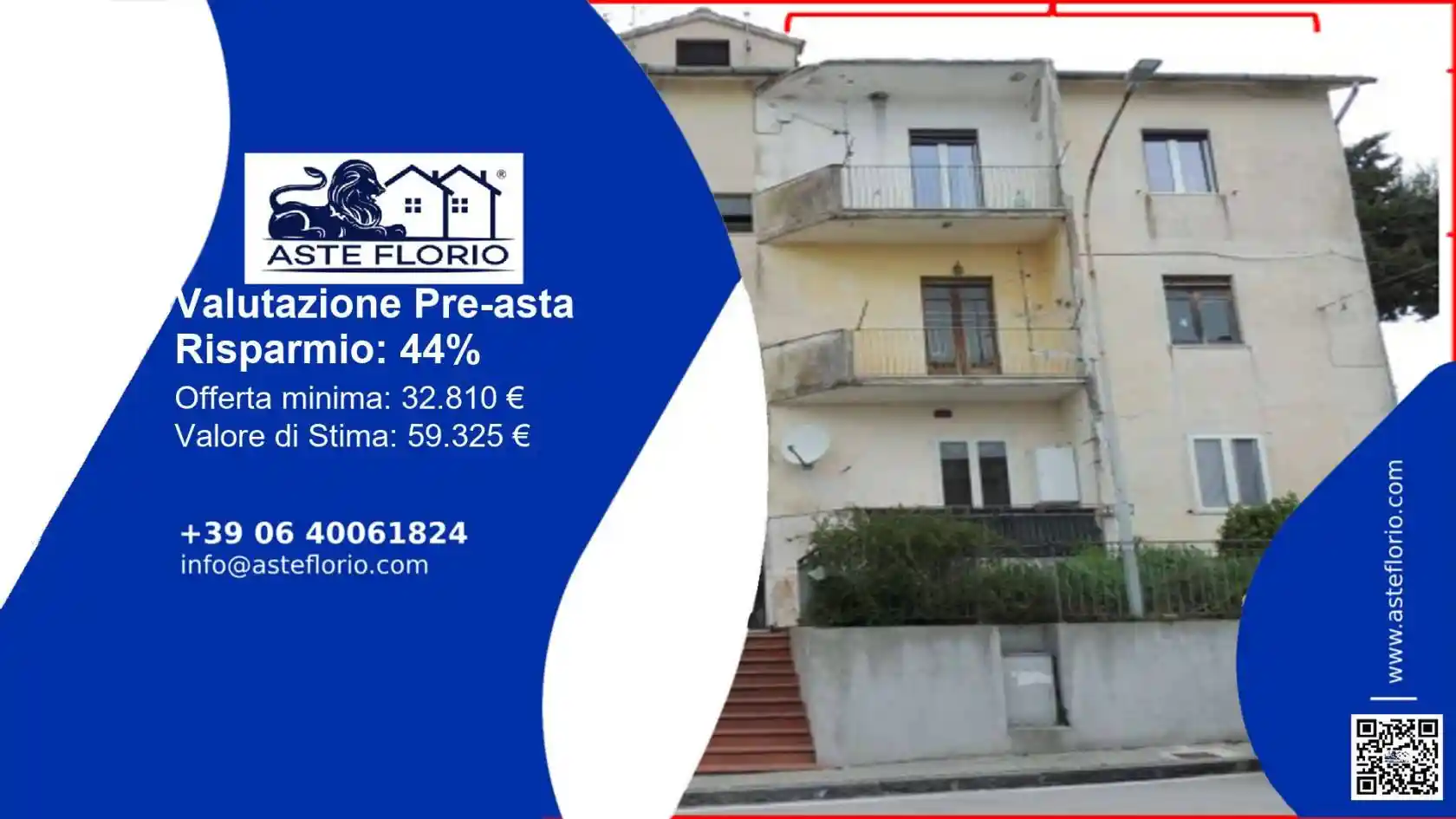 Appartamento in vendita a San Giorgio la Molara