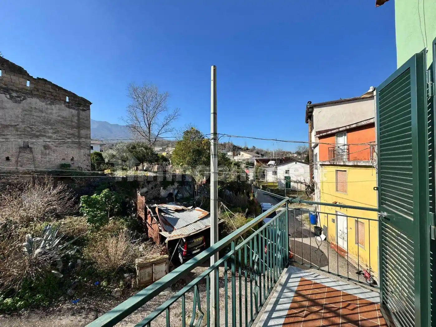 Appartamento in vendita a Somma Vesuviana