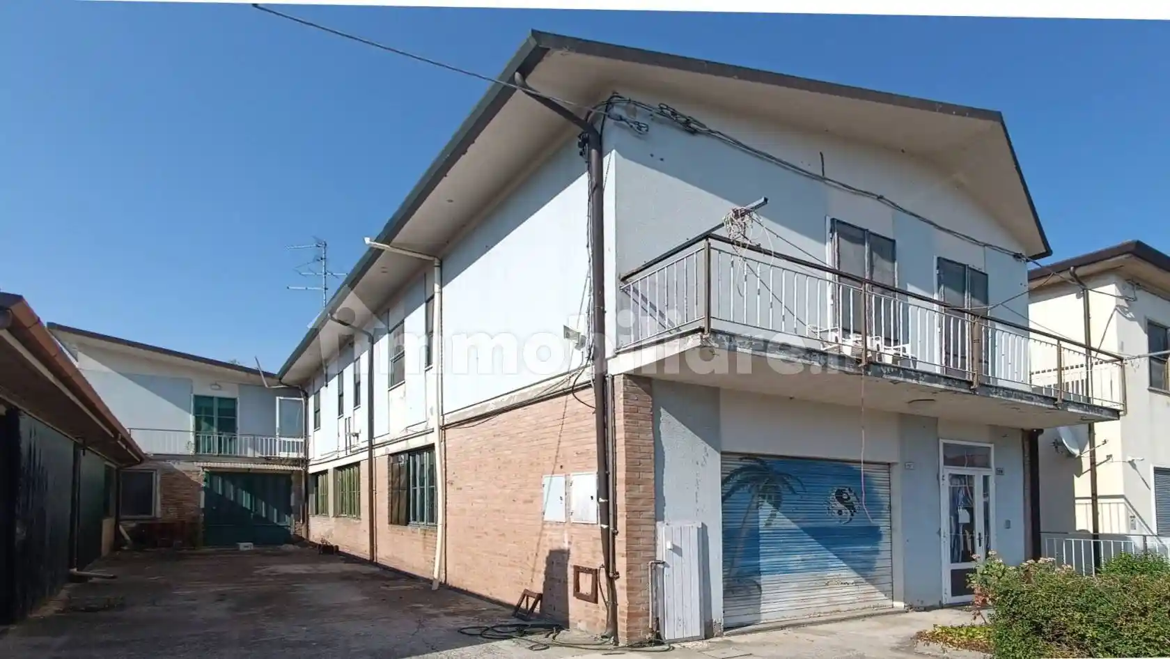 Appartamento in vendita a Tresignana