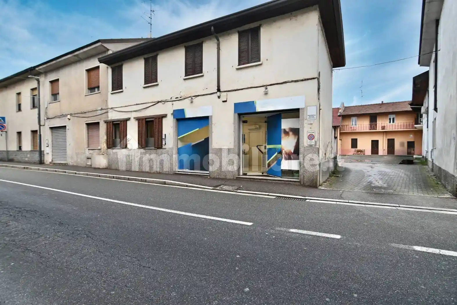 Appartamento in vendita a Lainate