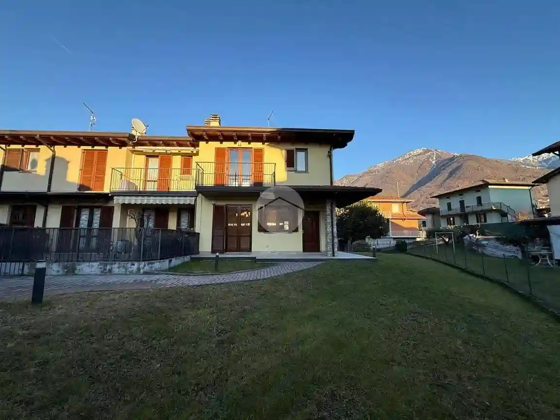 Villetta a schiera - foto 3