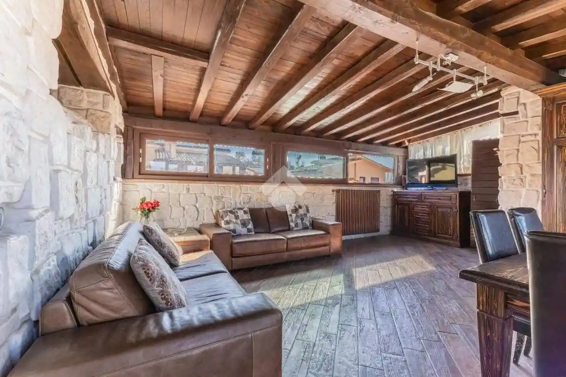 Appartamento in vendita a Cerveteri