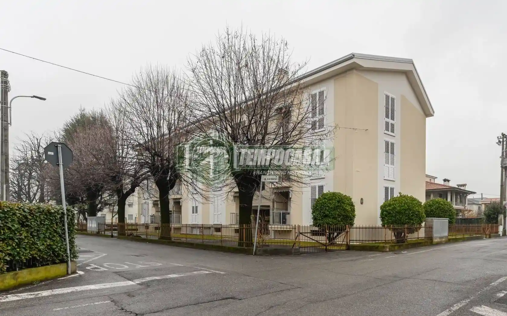 Appartamento in vendita a Verdello