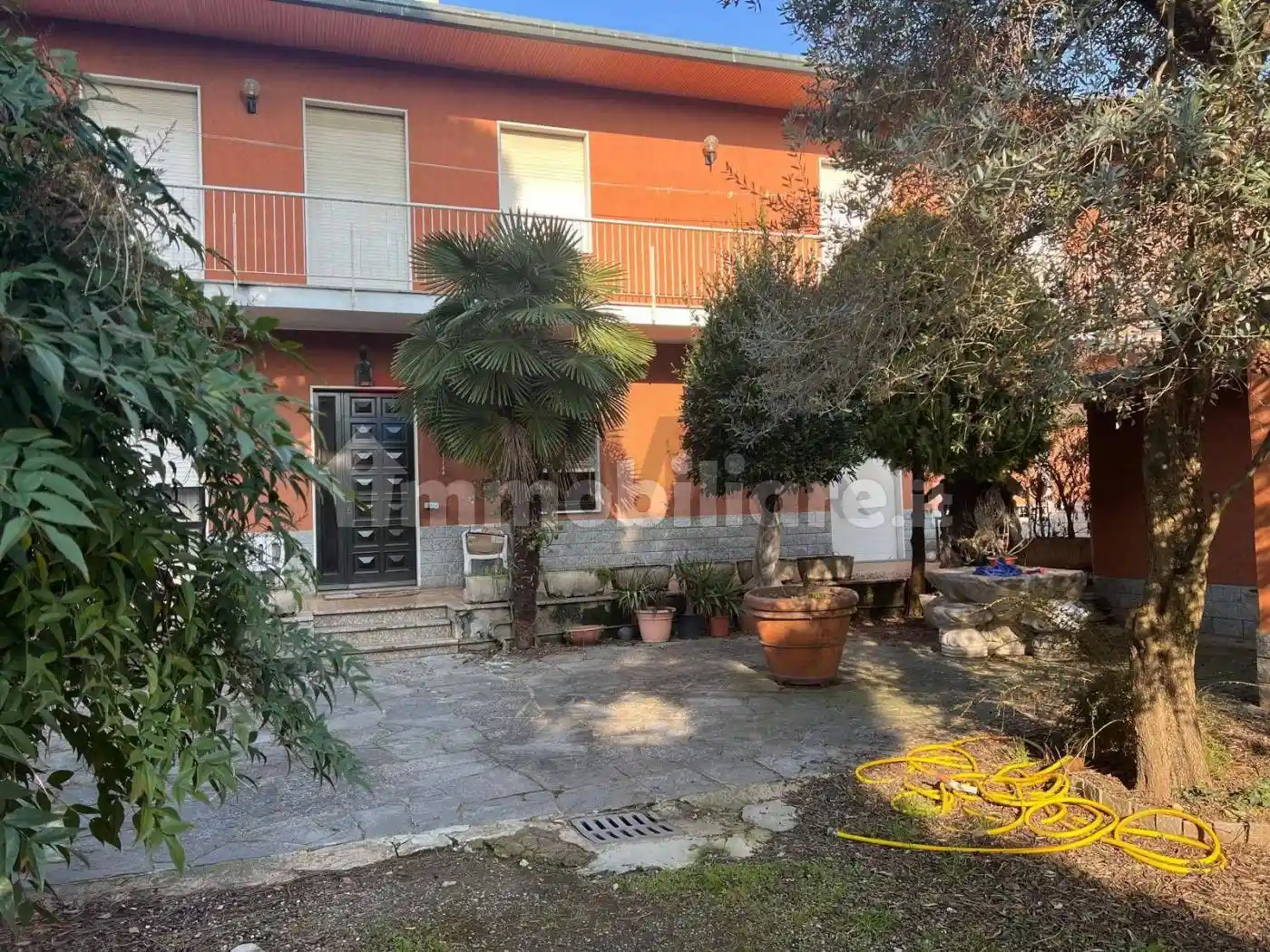 Villa in vendita a Busto Arsizio