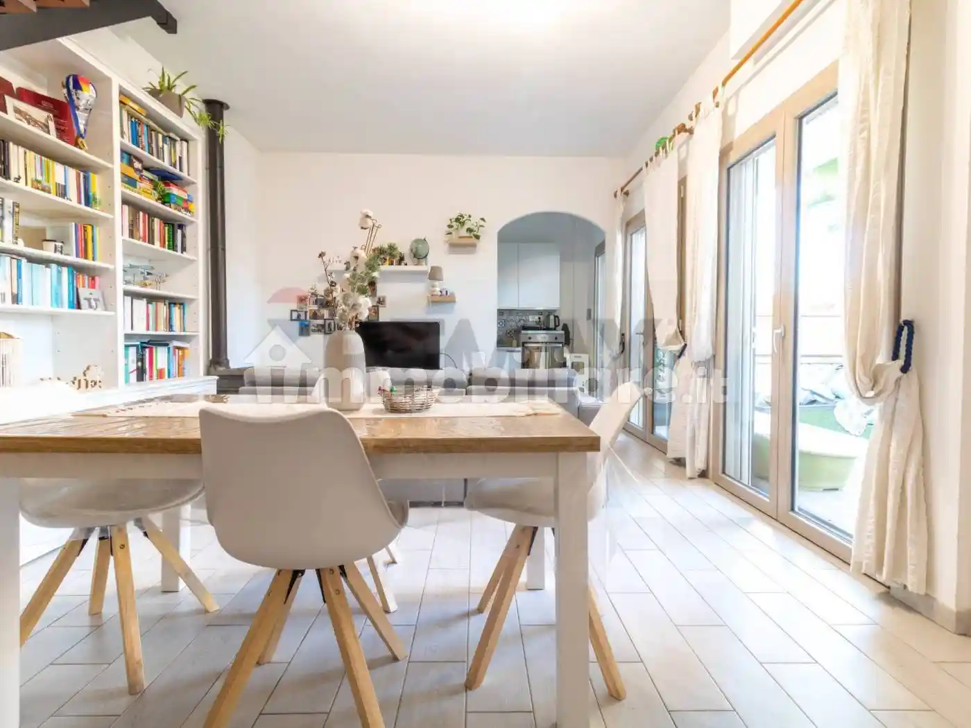 Villa in vendita a Fiumicino