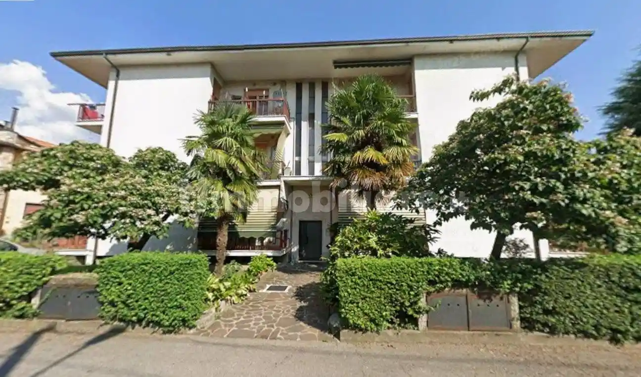 Appartamento in vendita a Villongo