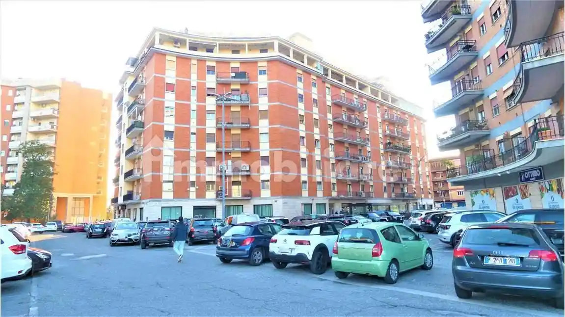 Appartamento in vendita a Frosinone