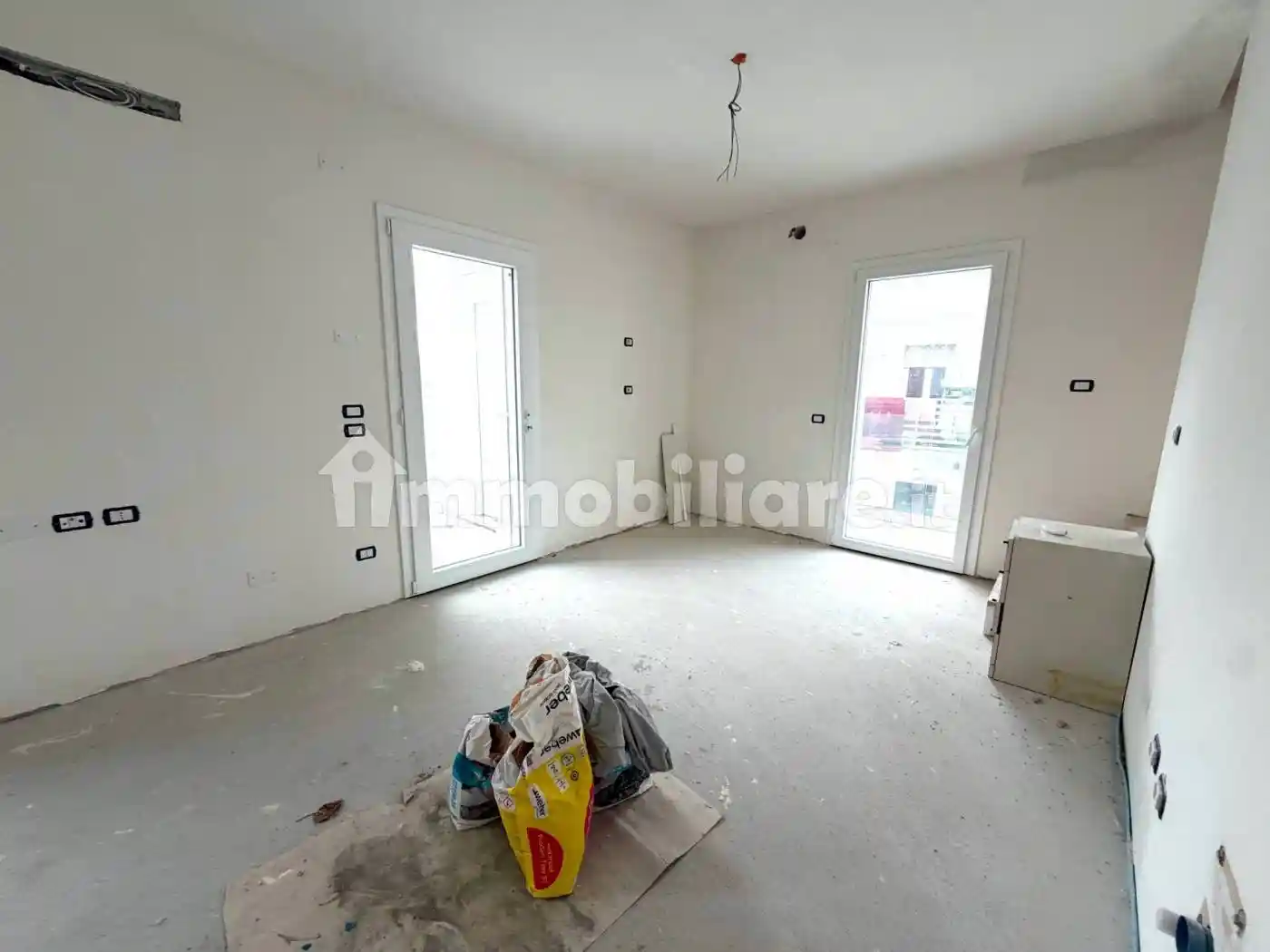 Attico - Mansarda in vendita a Riccione