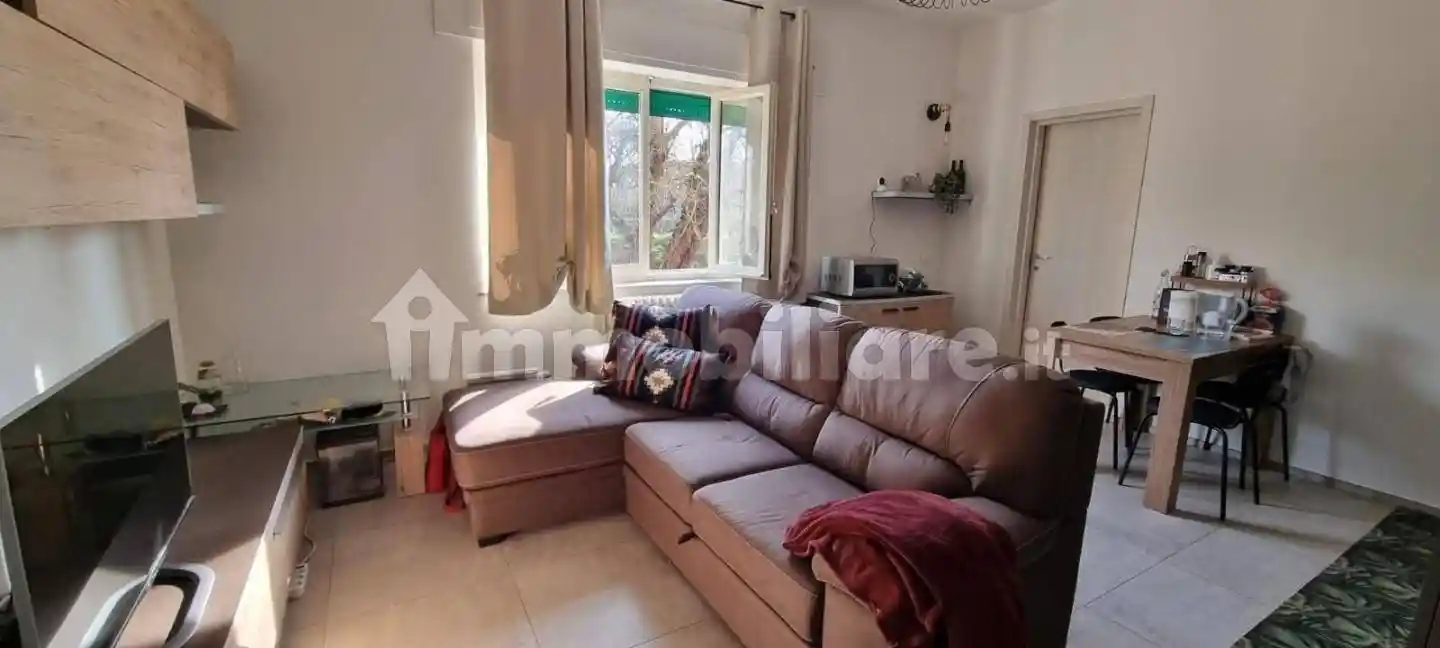 Appartamento in vendita a Pontedera