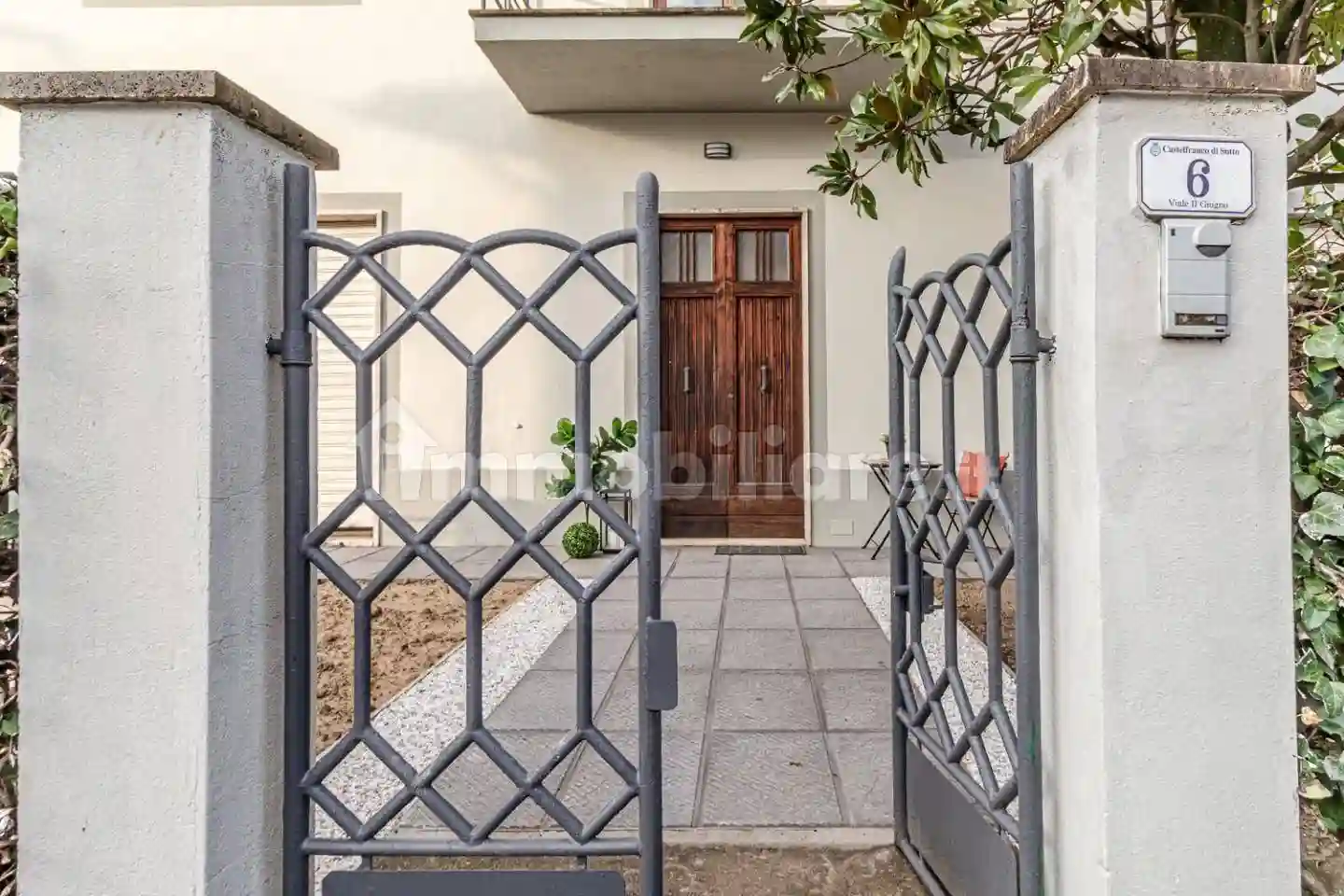 Casa indipendente - foto 4