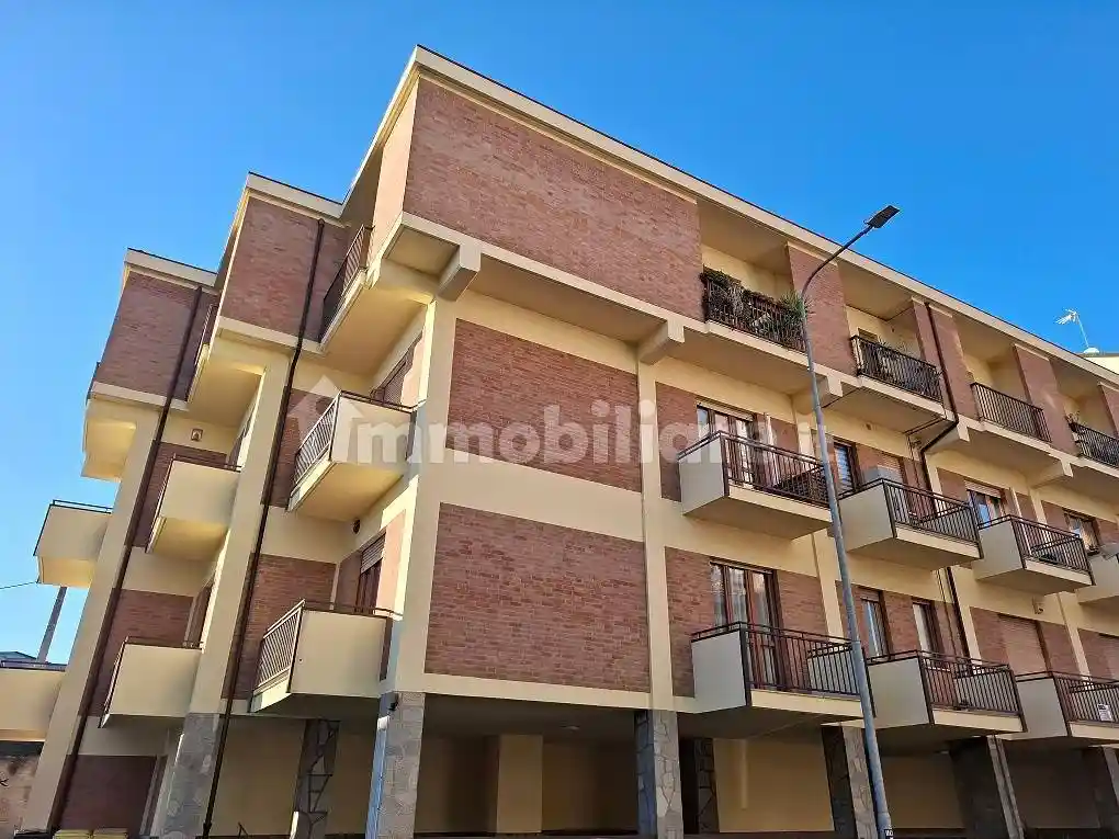 Appartamento in vendita a Asti