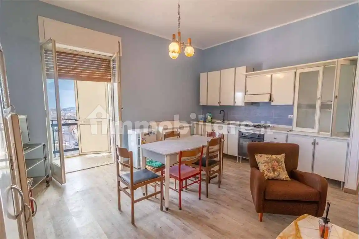 Appartamento in vendita a Noto