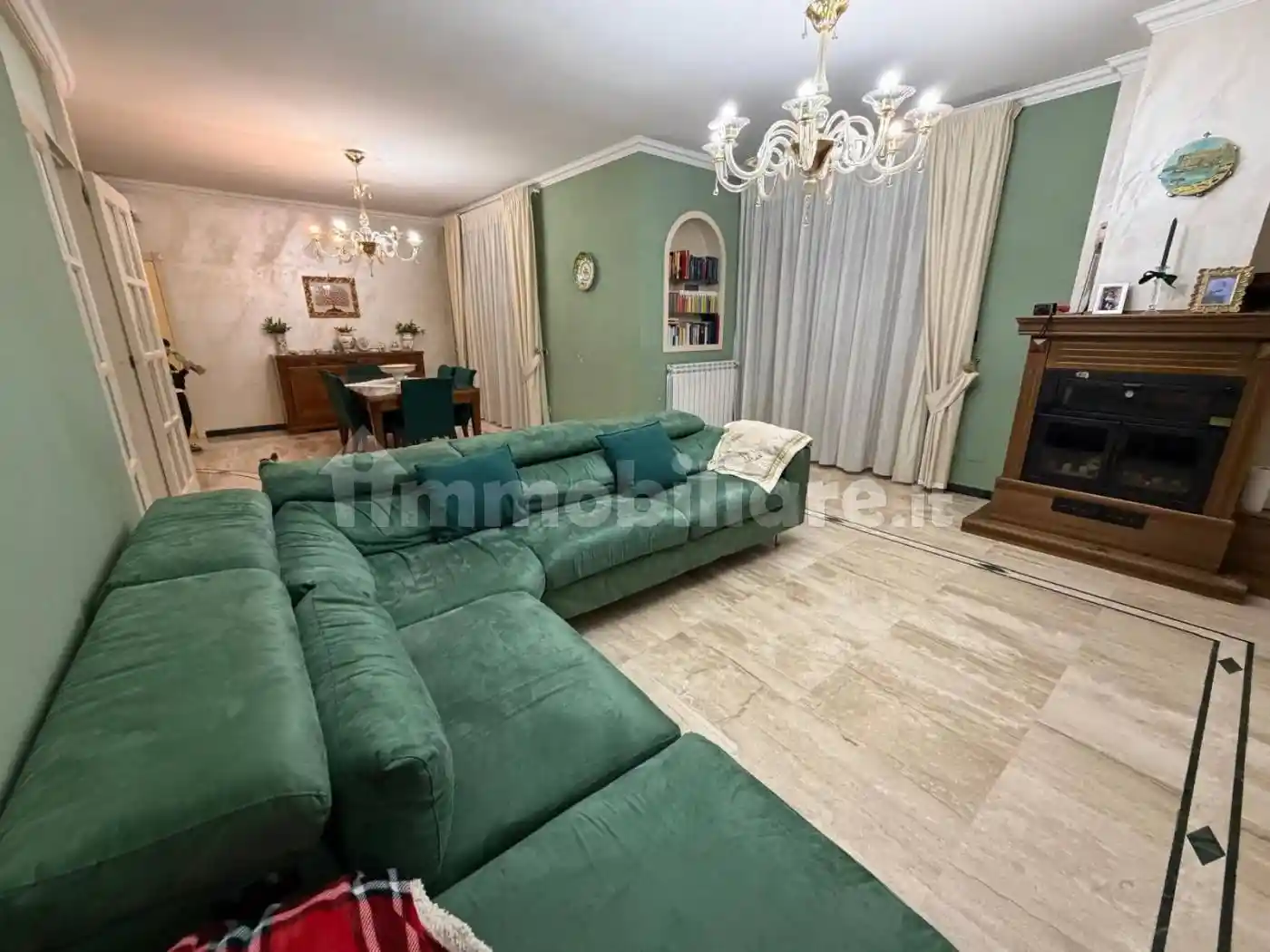 Appartamento in vendita a Acerra