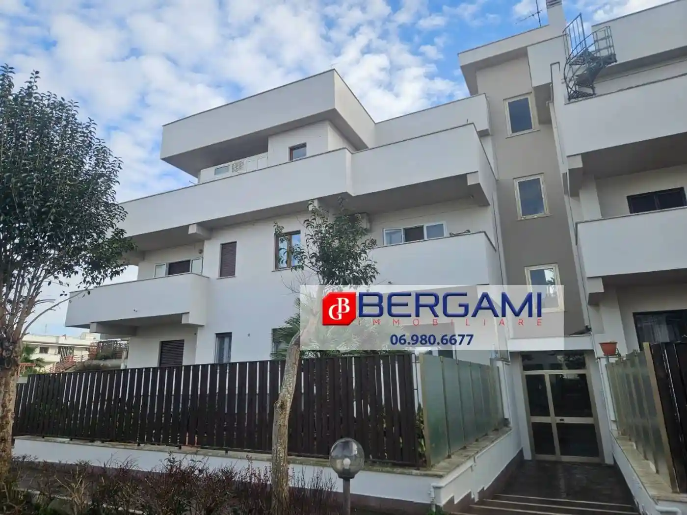 Attico - Mansarda in vendita a Nettuno