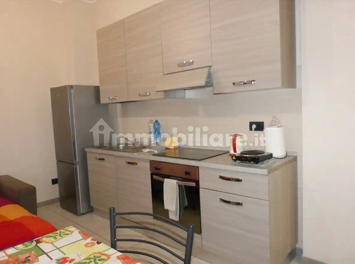 Appartamento in affitto a Fossano