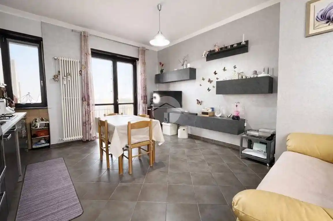 Appartamento in vendita a None