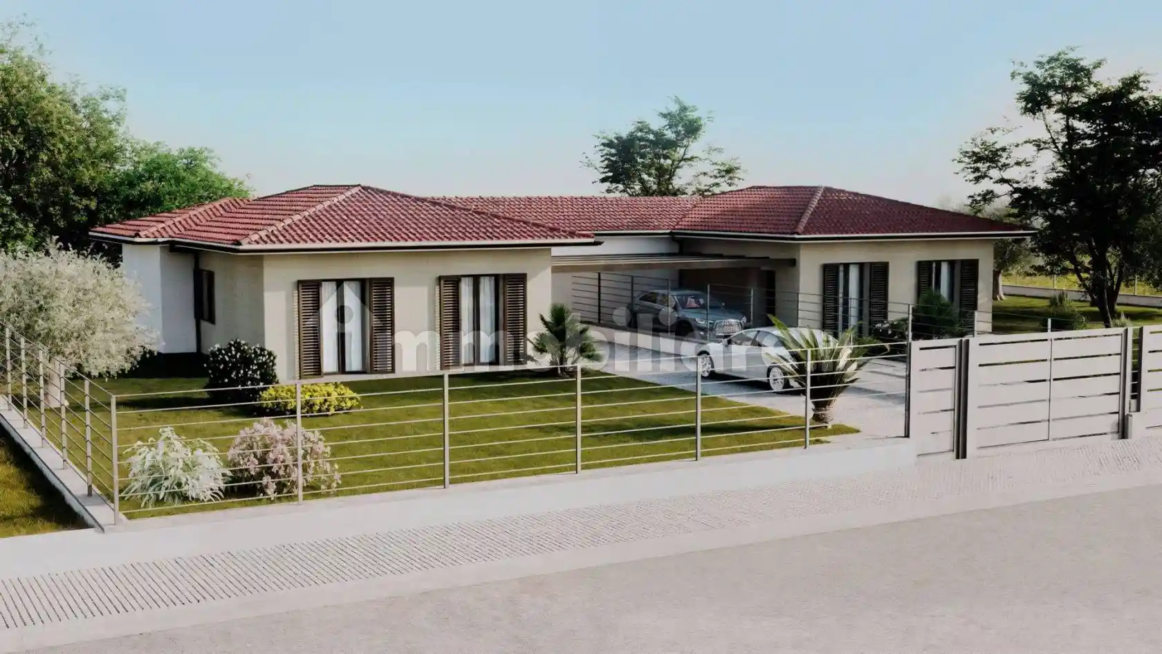 Villa in vendita a Senigallia