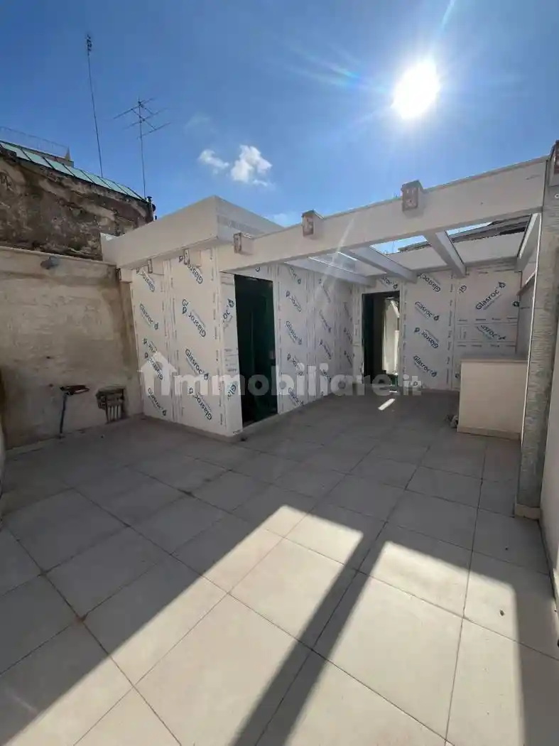 Casa indipendente in vendita a Barletta
