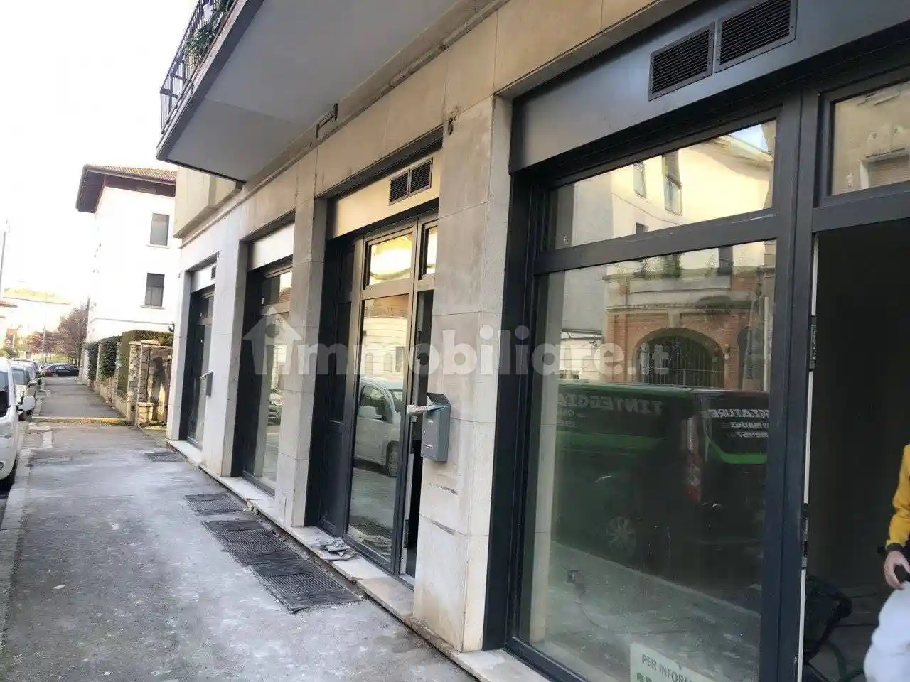 Appartamento in vendita a Brescia