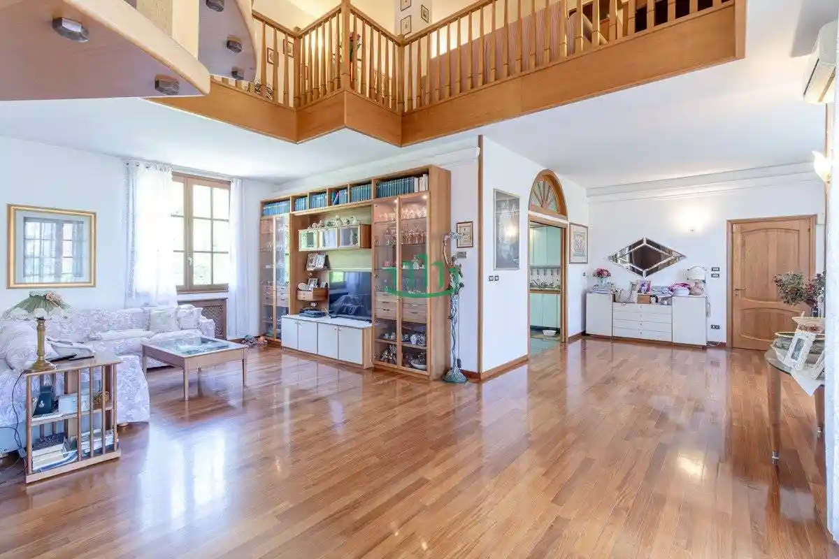 Villa in vendita a Bologna