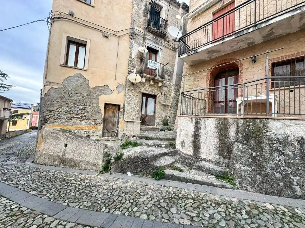 Appartamento in vendita a Amantea