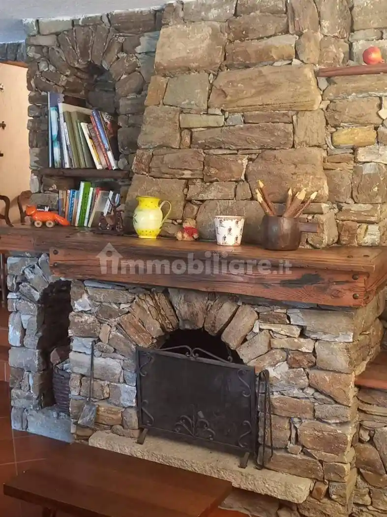 Appartamento in vendita a Courmayeur