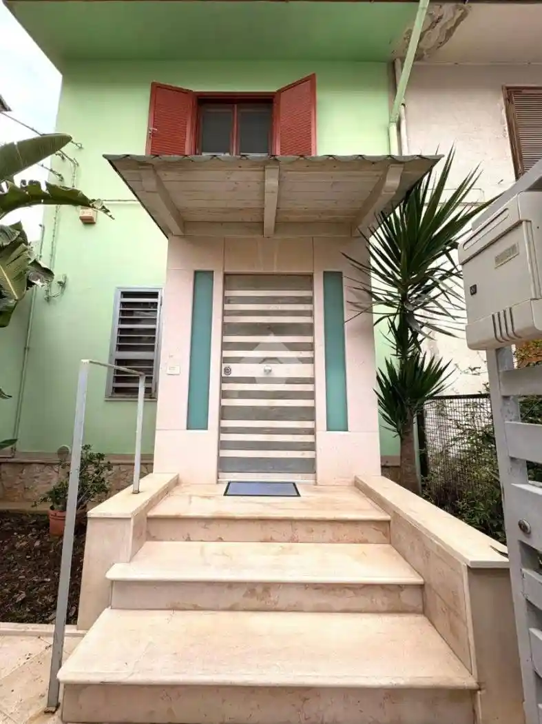 Villetta a schiera in vendita a Barletta