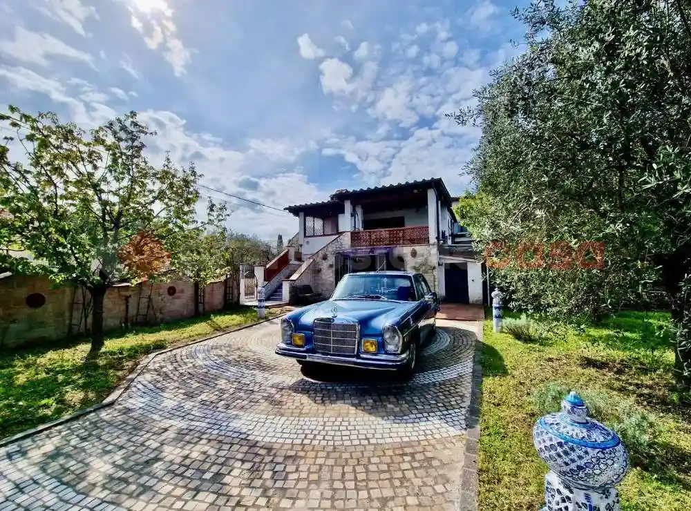 Appartamento in vendita a Crespina e Lorenzana