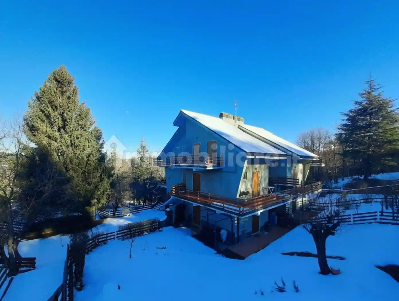 Villa in vendita a Urbe