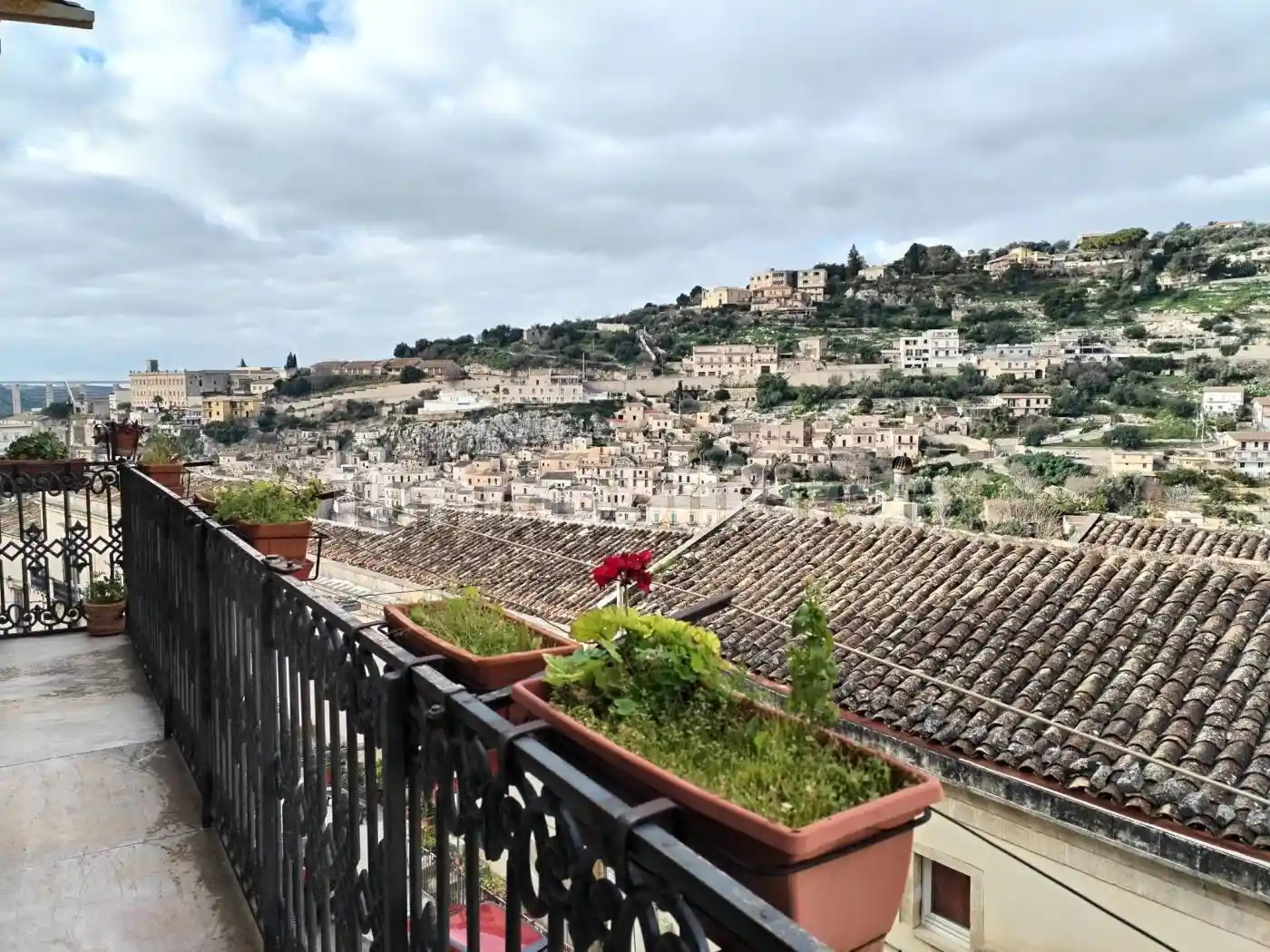 Appartamento in vendita a Modica