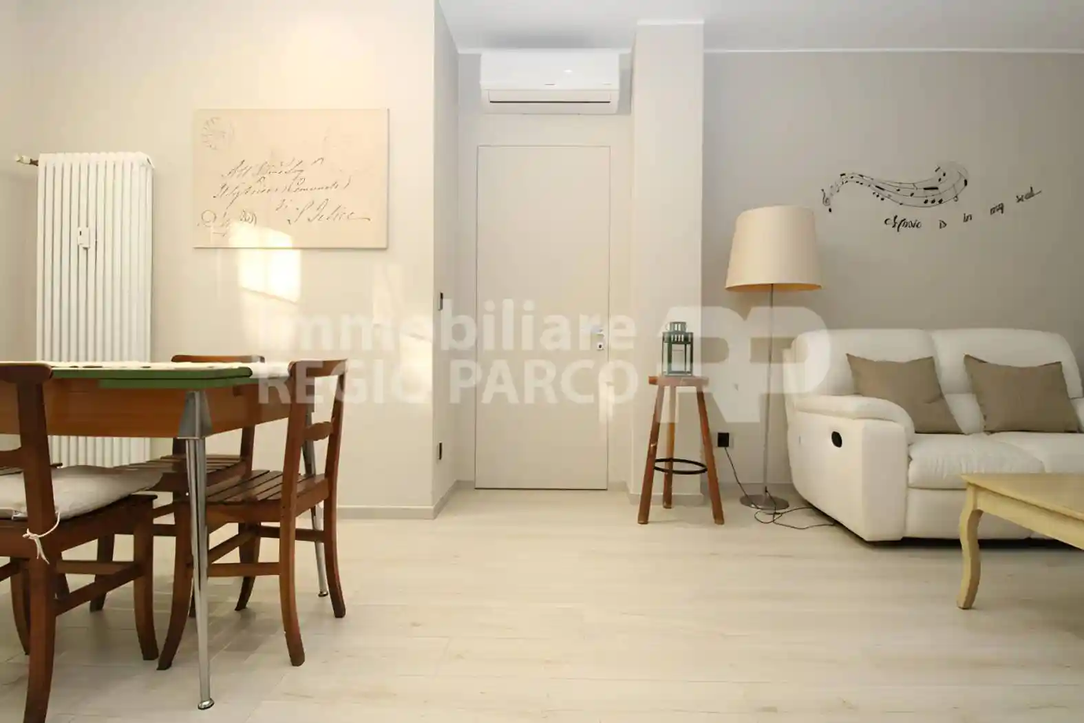 Appartamento in affitto a Torino