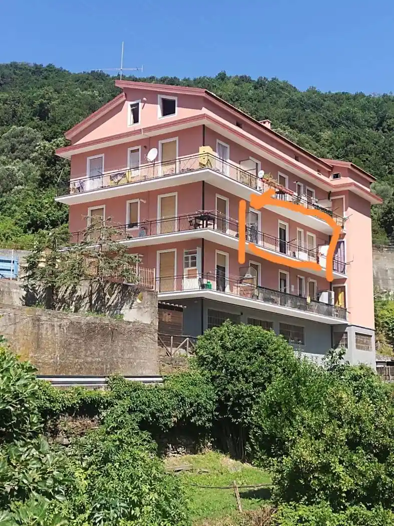 Appartamento in vendita a Varazze