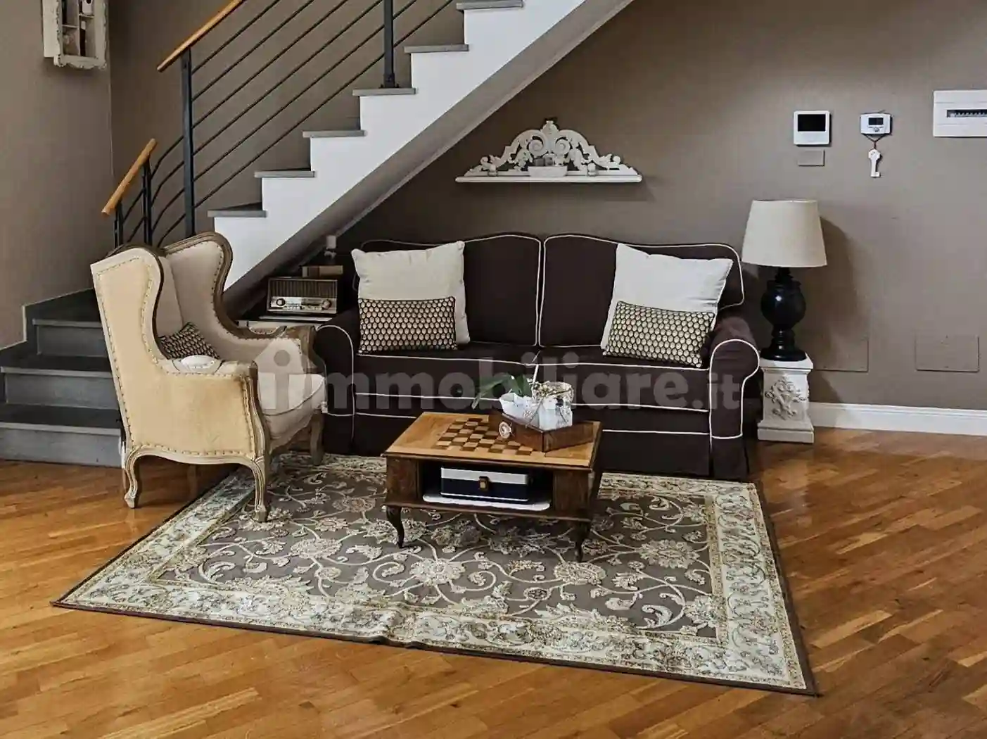 Attico - Mansarda - foto 3