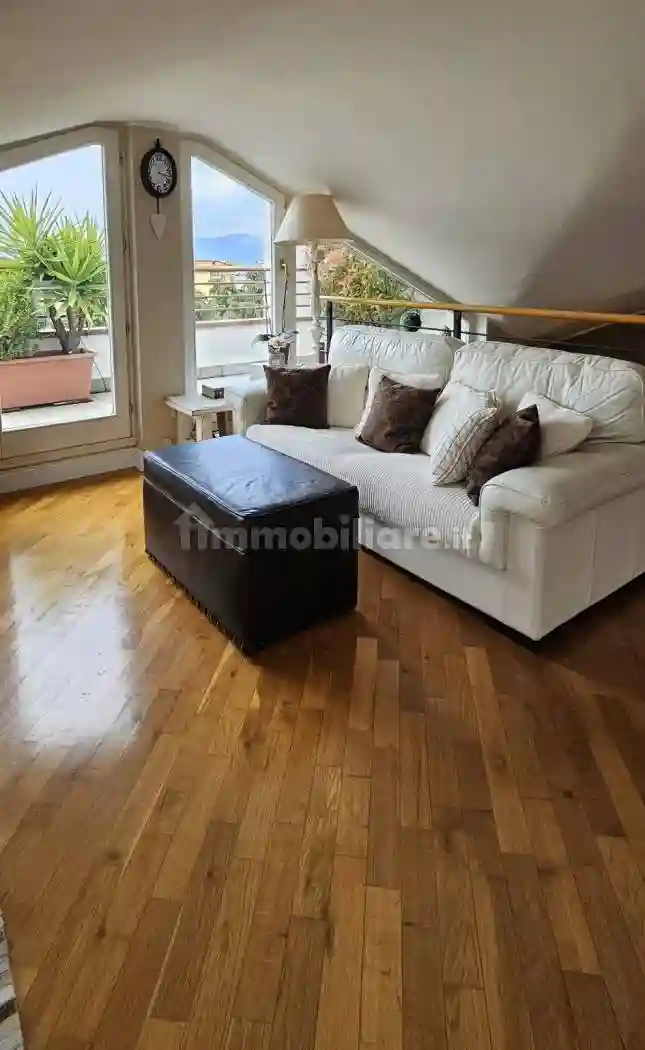 Attico - Mansarda - foto 4