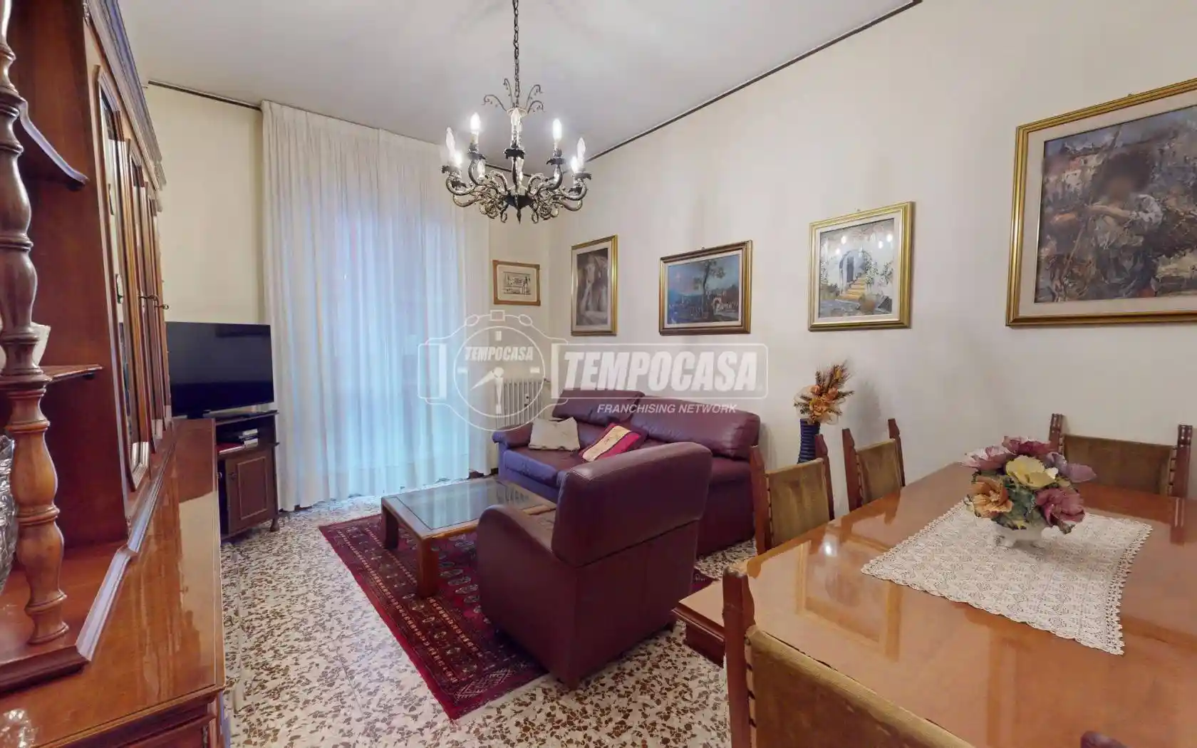 Appartamento in vendita a Monza