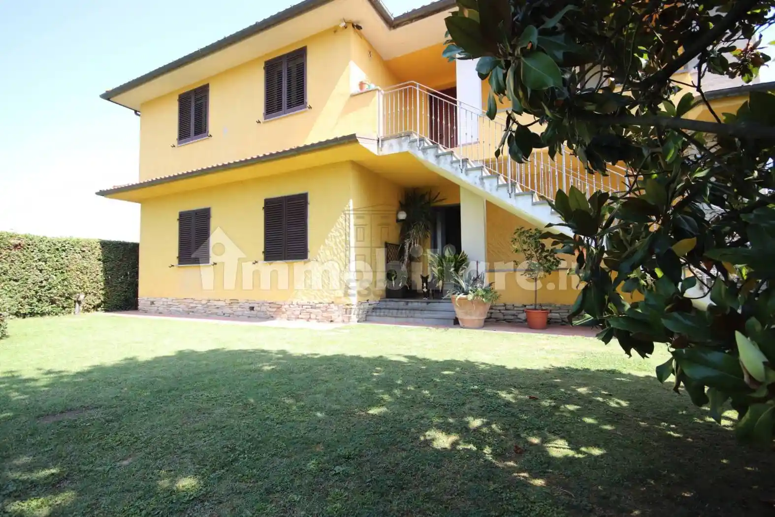 Villa in vendita a Capannori