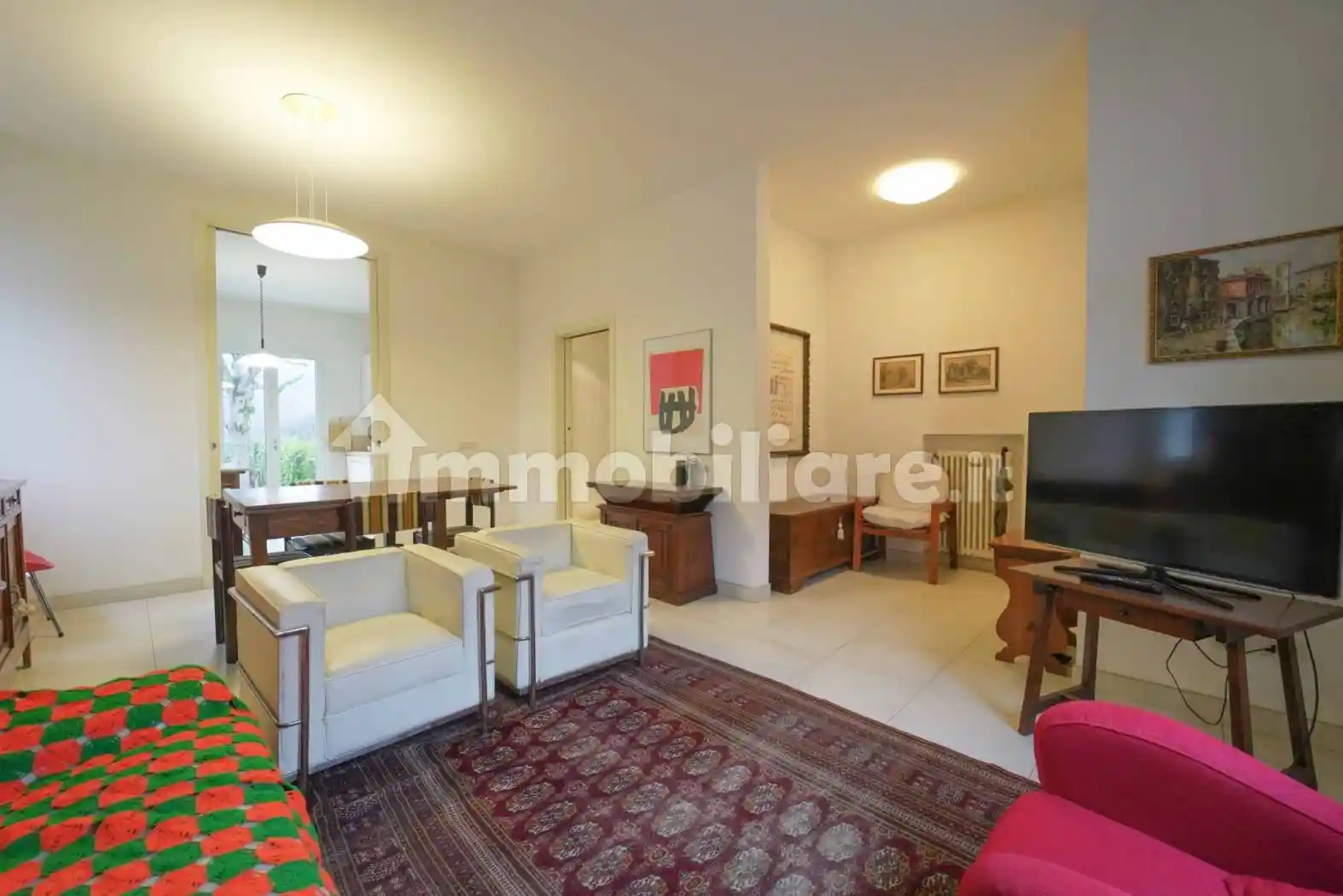 Appartamento in vendita a Verucchio